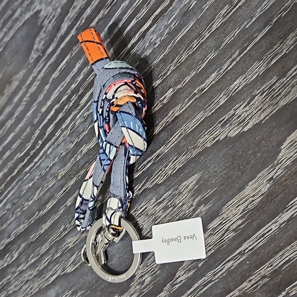 Ver Bradley lanyard - Picture 2 of 3